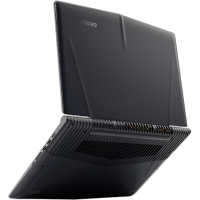 ноутбук Lenovo Legion Y520 80YY0001RK Черный