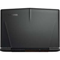 ноутбук Lenovo Legion Y520 80YY0003RK Черный