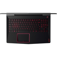 ноутбук Lenovo Legion Y520 80YY0004RK Черный