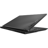 ноутбук Lenovo Legion Y530 81FV0024RU Черный