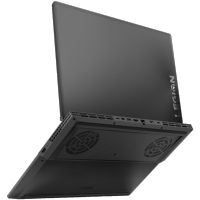 ноутбук Lenovo Legion Y530 81FV00ABRU Черный