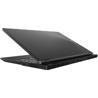 ноутбук Lenovo Legion Y530 81FV00FPRU Черный