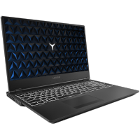 ноутбук Lenovo Legion Y530 81FV00YMRU Черный