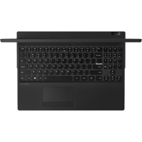 ноутбук Lenovo Legion Y530 81FV00YMRU Черный