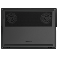 ноутбук Lenovo Legion Y530 81LB008PRU Черный