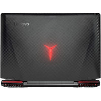 ноутбук Lenovo Legion Y720 80VR000SRK Черный