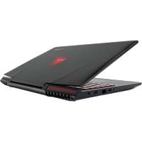 ноутбук Lenovo Legion Y720 80VR0087RK Черный