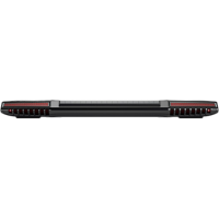 ноутбук Lenovo Legion Y720 80VR008ERK Черный