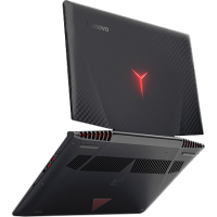 ноутбук Lenovo Legion Y720 80VR008ERK Черный