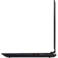 ноутбук Lenovo Legion Y720 80VR008ERK Черный