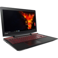 ноутбук Lenovo Legion Y720 80VR008JRK Черный