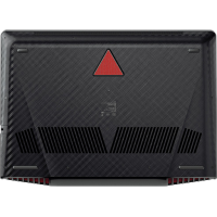 ноутбук Lenovo Legion Y720 80VR008JRK Черный