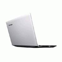 ноутбук Lenovo IdeaPad M5400 59404464 Серебристый