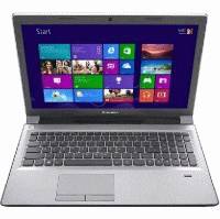 ноутбук Lenovo IdeaPad M5400 59404468 Серебристый