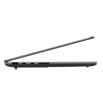 ноутбук Lenovo IdeaPad Pro 5 14AGP11 83SG0005RK-wpro Серый