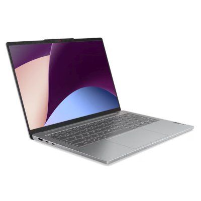 ноутбук Lenovo IdeaPad Pro 5 14IRH8 83AL0040RK-wpro Серый