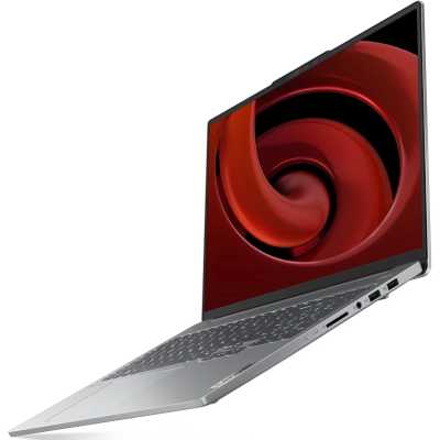 ноутбук Lenovo IdeaPad Pro 5 16AHP9 83D50013RK Серый
