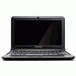 нетбук Lenovo IdeaPad S10 59026601 Черный