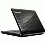 нетбук Lenovo IdeaPad S10 59026601 Черный