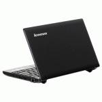 нетбук Lenovo IdeaPad S10 59064064 Черный