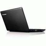нетбук Lenovo IdeaPad S100 59301383 Черный