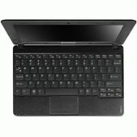 нетбук Lenovo IdeaPad S100 59308392 Черный