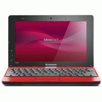 нетбук Lenovo IdeaPad S100 59314398 Красный