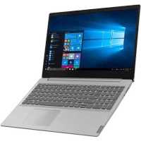 ноутбук Lenovo IdeaPad S145-15API 81UT005JRK Серый