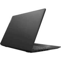 ноутбук Lenovo IdeaPad S145-15AST 81N3006GRU Черный