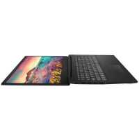 ноутбук Lenovo IdeaPad S145-15AST 81N3006GRU Черный