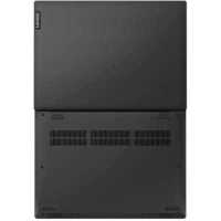 ноутбук Lenovo IdeaPad S145-15AST 81N3006GRU Черный