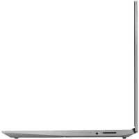 ноутбук Lenovo IdeaPad S145-15IKB 81VD00DGRK-wpro Серый