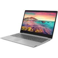 ноутбук Lenovo IdeaPad S145-15IKB 81VD00DGRK-wpro Серый