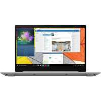 ноутбук Lenovo IdeaPad S145-15IWL 81MV00SMRK Серый