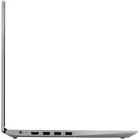 ноутбук Lenovo IdeaPad S145-15IWL 81MV00SPRK Серый