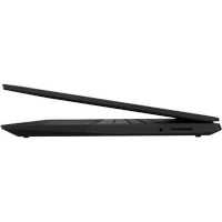 ноутбук Lenovo IdeaPad S145-15IWL 81MV0184RU Черный
