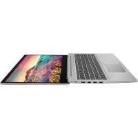 ноутбук Lenovo IdeaPad S145-15IWL 81MV01BVRU Серый