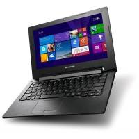 ноутбук Lenovo IdeaPad S2030 59433764 Черный