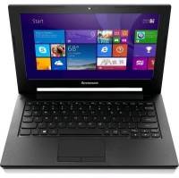 ноутбук Lenovo IdeaPad S2030 59436224 Черный