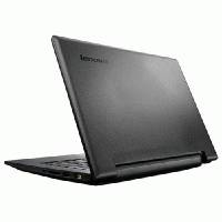 ноутбук Lenovo IdeaPad S210T 59369669 Черный