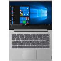 ноутбук Lenovo IdeaPad S340-14IIL 81VV008JRK Серый