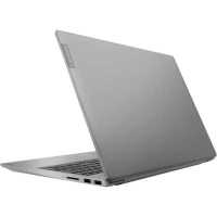 ноутбук Lenovo IdeaPad S340-15API 81NC006ERK Серый