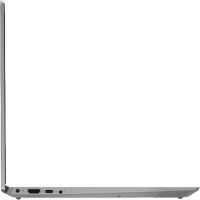 ноутбук Lenovo IdeaPad S340-15API 81NC006MRU Серый