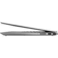 ноутбук Lenovo IdeaPad S340-15API 81NC006NRU Серый
