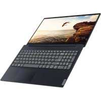 ноутбук Lenovo IdeaPad S340-15API 81NC00ADRK Синий