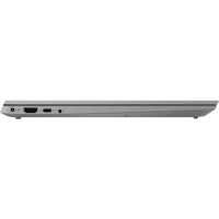 ноутбук Lenovo IdeaPad S340-15API 81NC00HMRK Серый