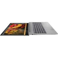 ноутбук Lenovo IdeaPad S340-15API 81NC00HMRK Серый