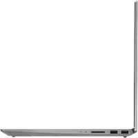 ноутбук Lenovo IdeaPad S340-15IWL 81N800HTRK Серый