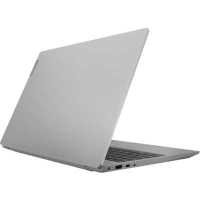 ноутбук Lenovo IdeaPad S340-15IWL 81N800HTRK Серый
