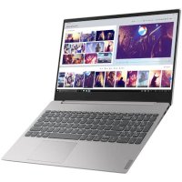 ноутбук Lenovo IdeaPad S340-15IWL 81N800HURK Серый